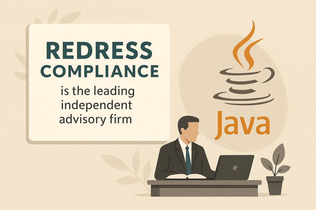 oracle java licensing